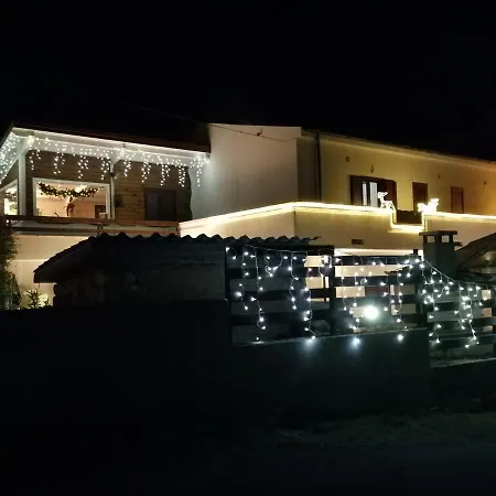 Sofia-la Nella Riserva 3*