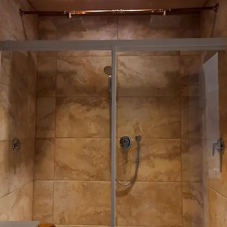 Sofia-la Nella Riserva Гостевой дом