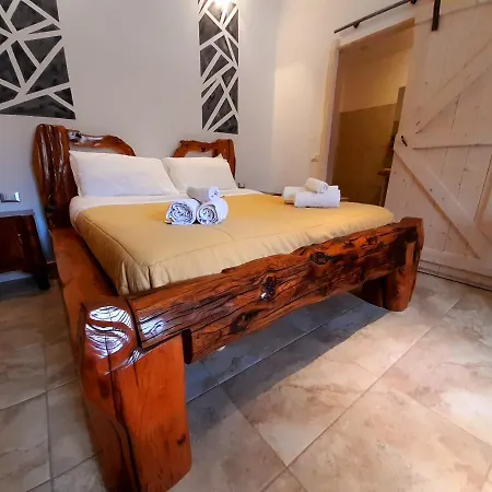Sofia-la Nella Riserva 3*