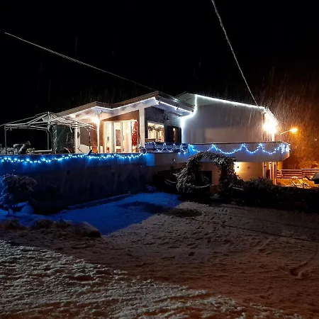 Sofia-la Nella Riserva 3* Pettorano sul Gizio