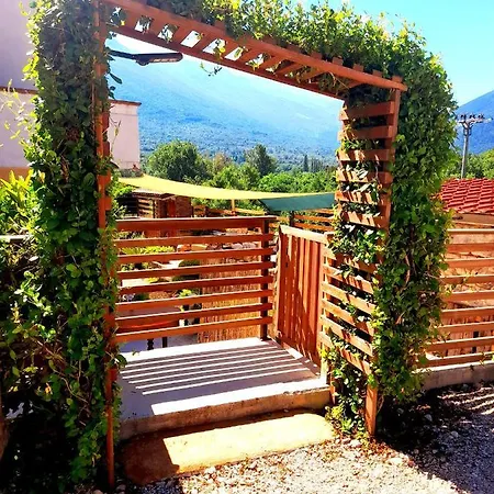 Гостевой дом Sofia-la Nella Riserva 3*