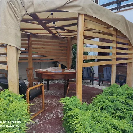 Sofia-la Nella Riserva Maison d'hôtes 3*