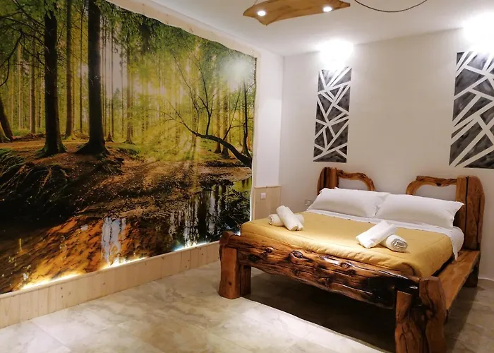 Sofia-la Nella Riserva Pettorano sul Gizio