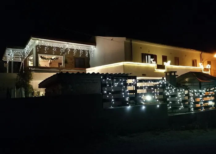 Sofia-la Nella Riserva 3*