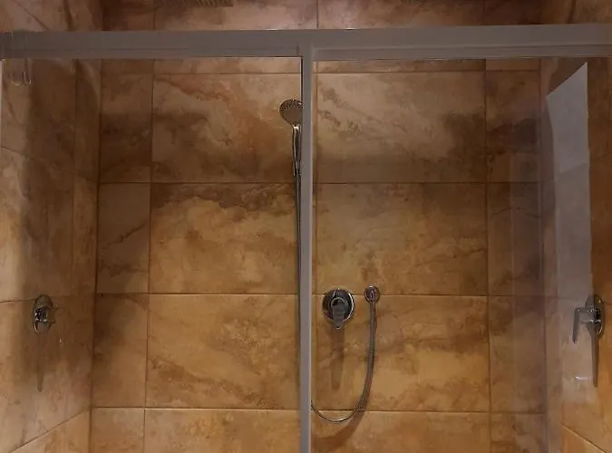 Sofia-la Nella Riserva Pensión