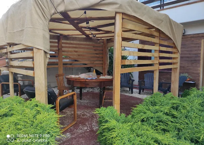 Sofia-la Nella Riserva Pensión 3*